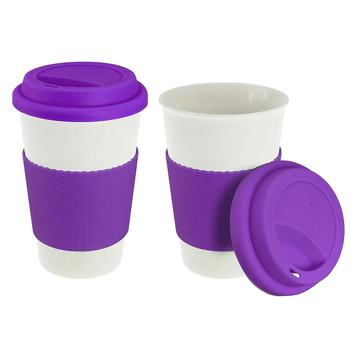 Vaso Cerámico 400cc 9