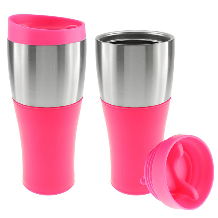 Coffee Mug PP-FRESH 470cc 7