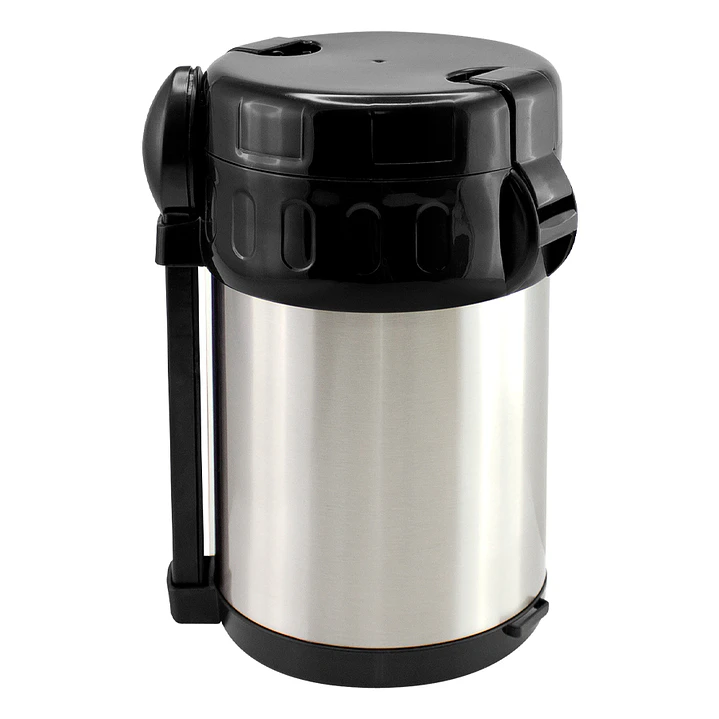 Termo Lunch 2L 1