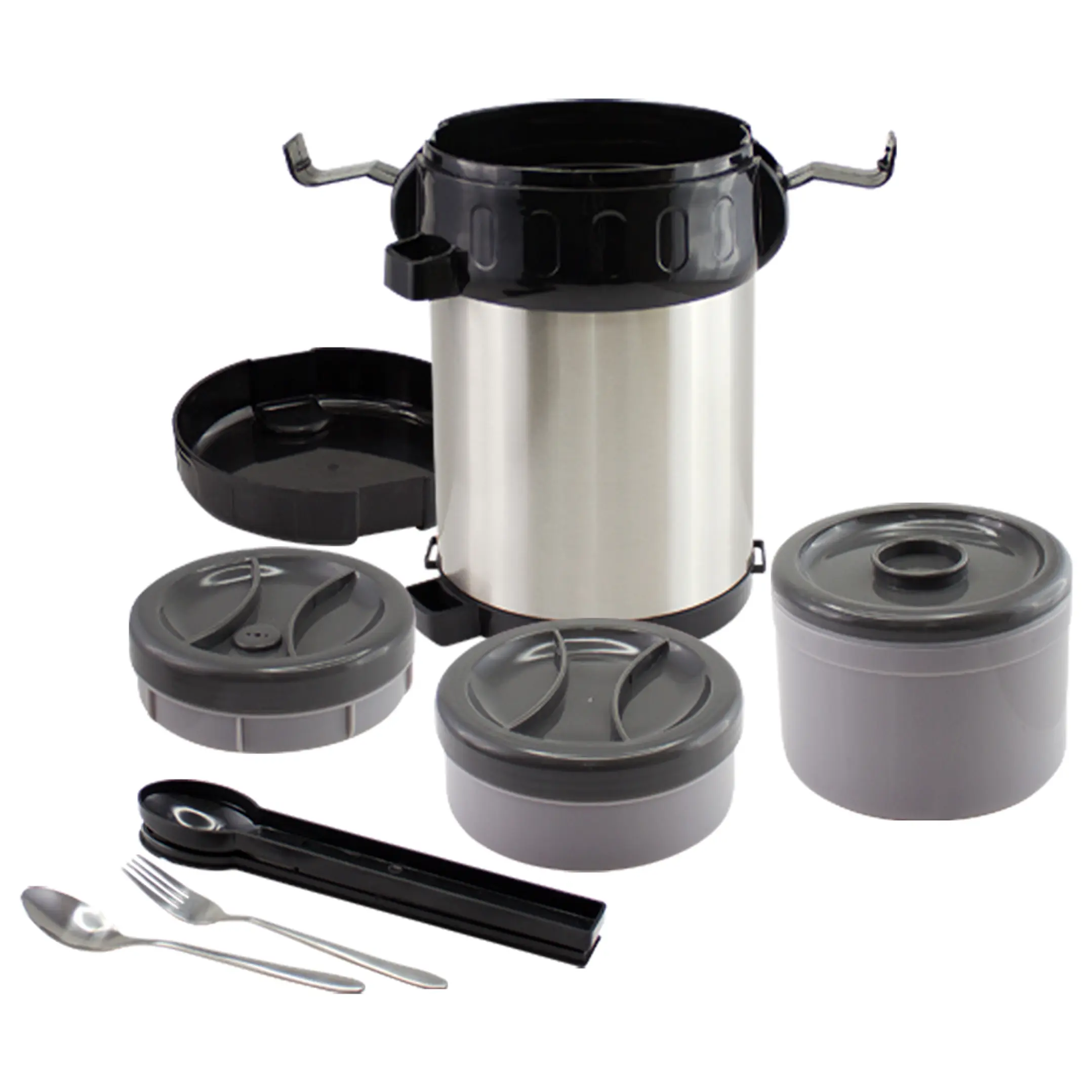 Termo Lunch 2L 3