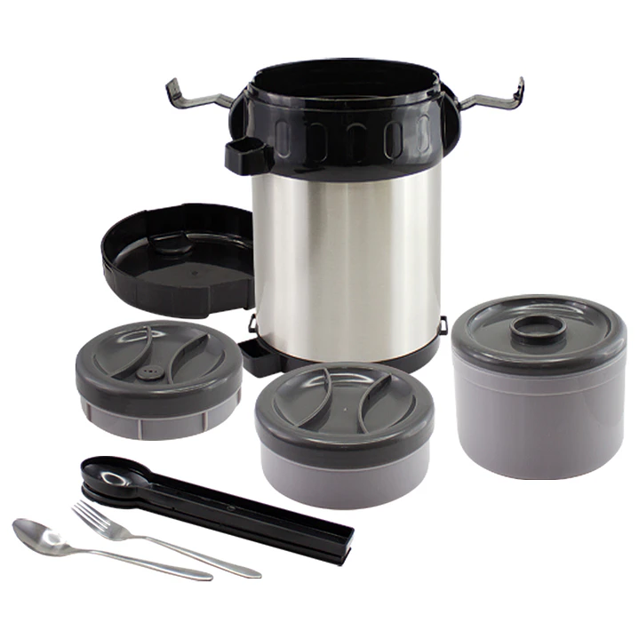 Termo Lunch 2L 3
