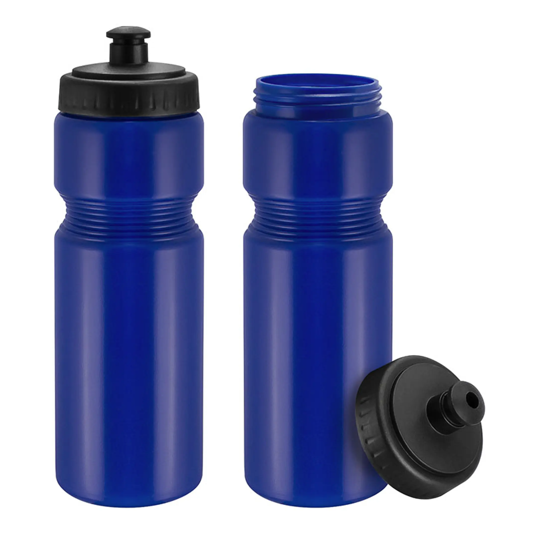 Botella Plástica 700cc 3