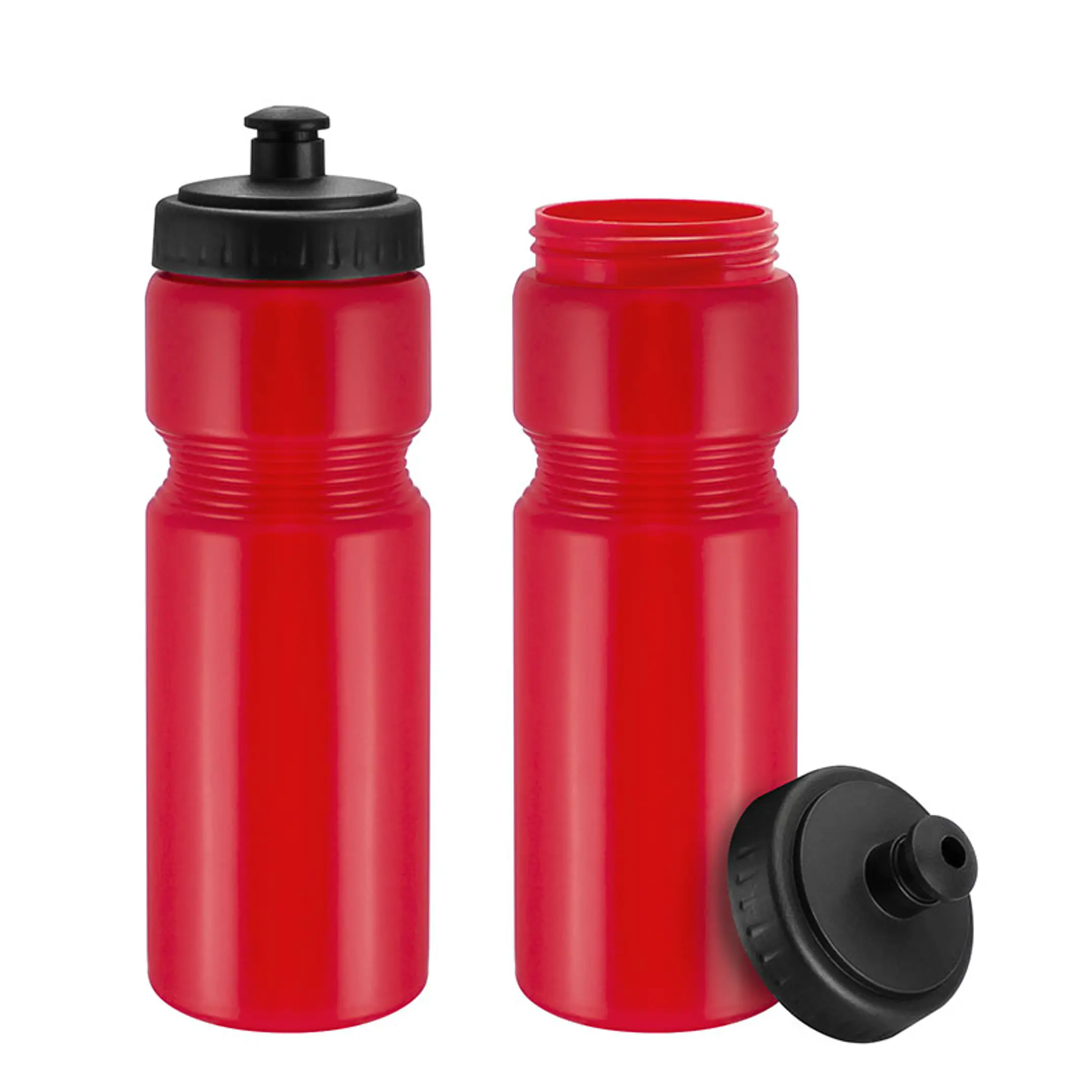 Botella Plástica 700cc 4