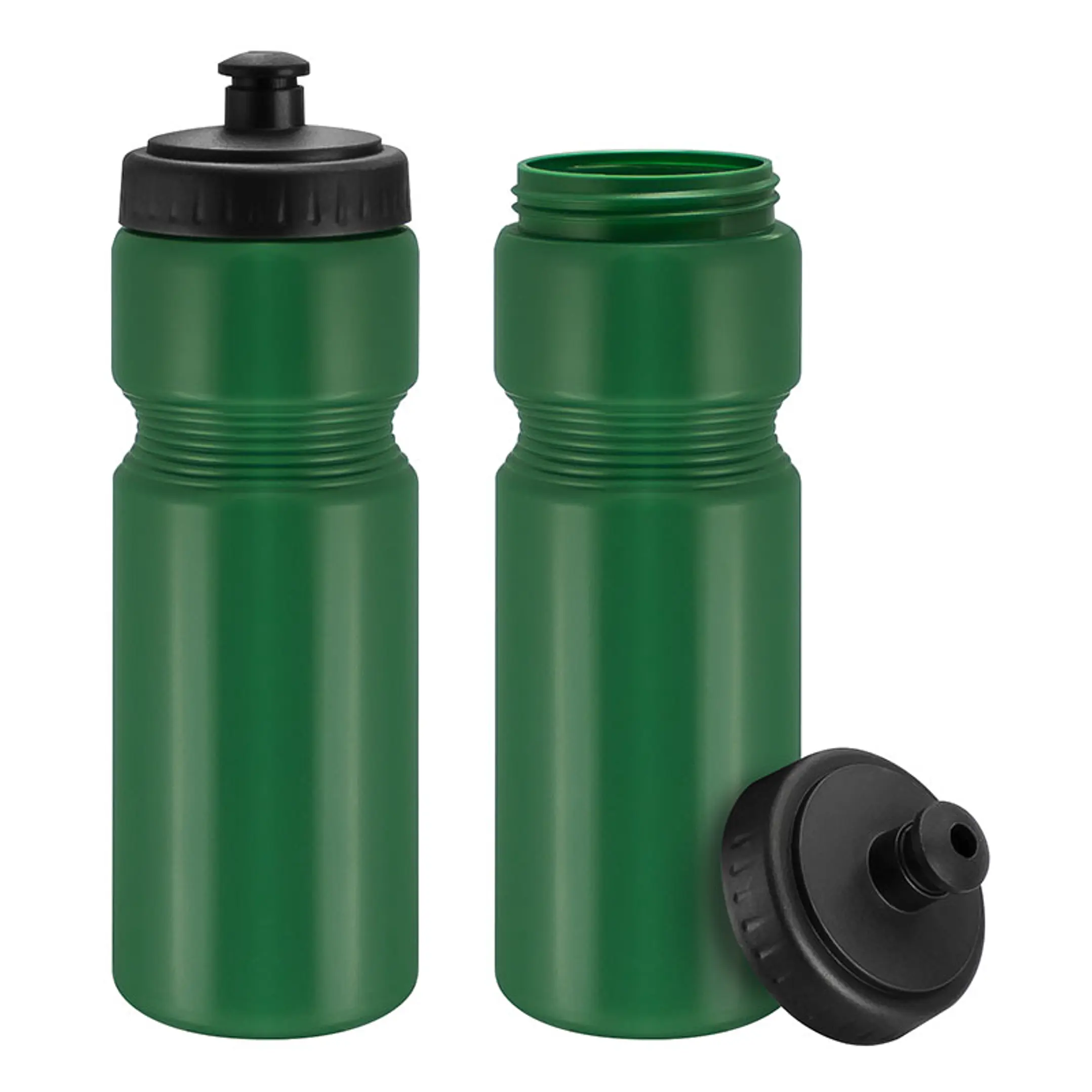 Botella Plástica 700cc 7