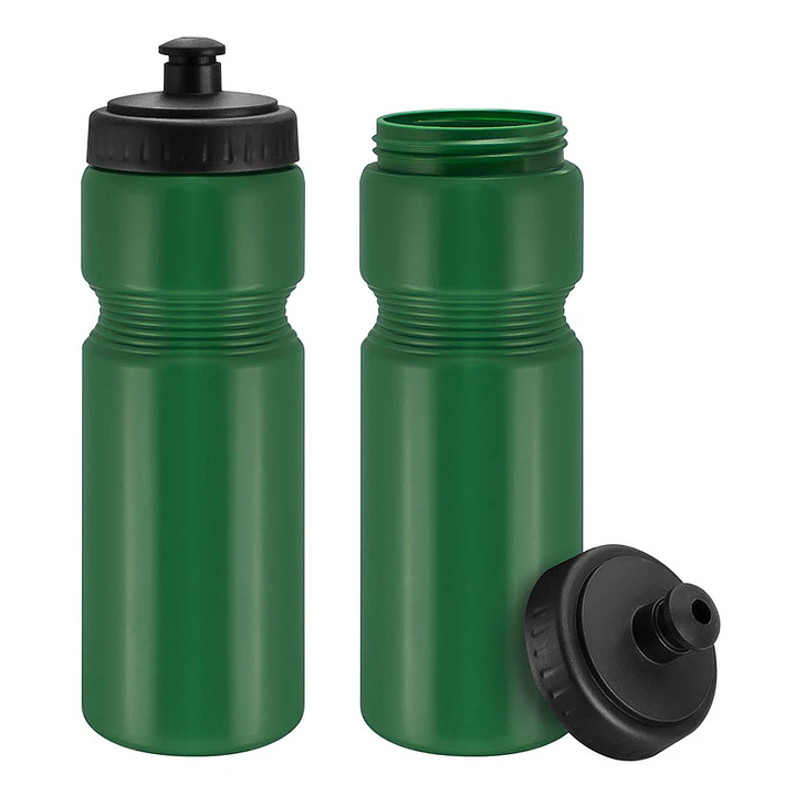 Botella Plástica 700cc 7