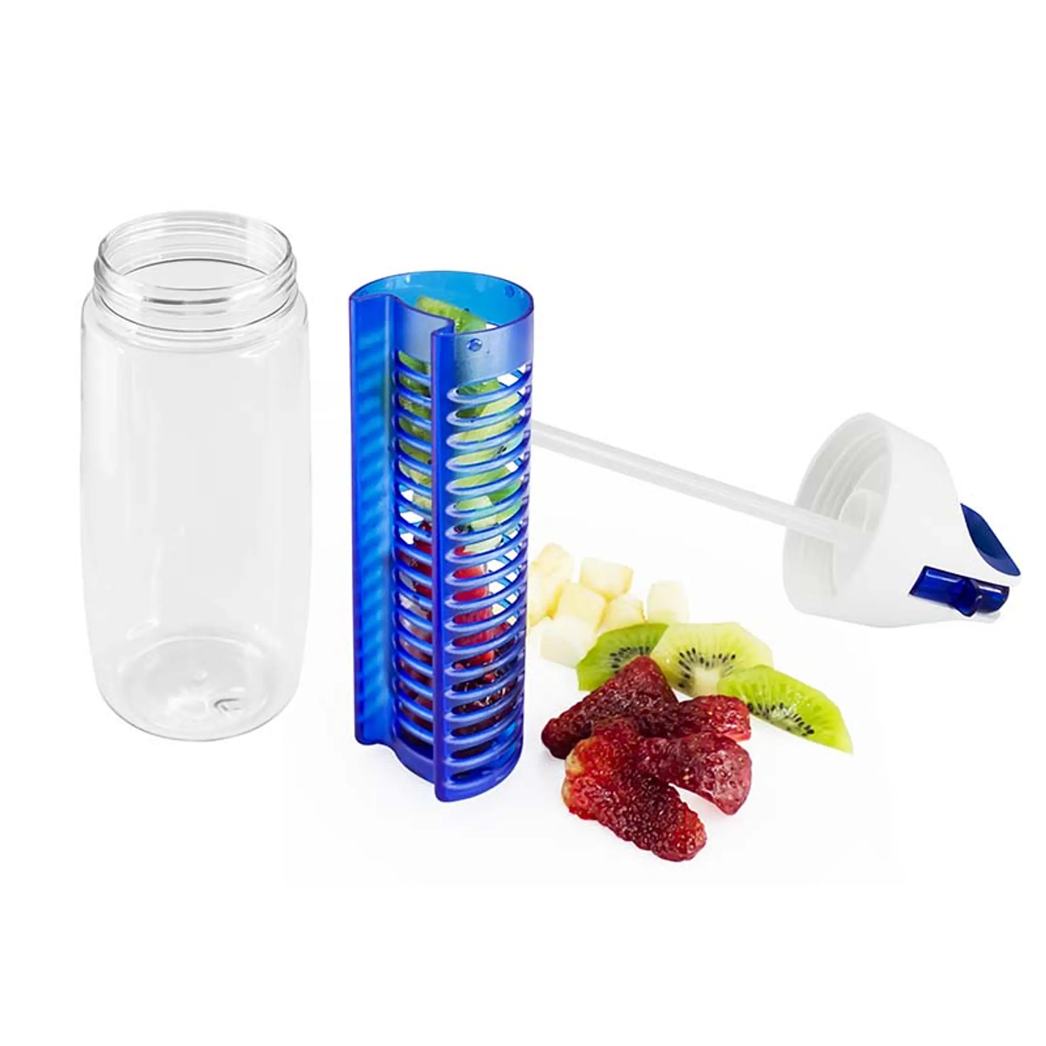 Frutty Sport Bottle 700cc 2