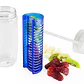 Frutty Sport Bottle 700cc - Miniatura 2