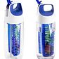 Frutty Sport Bottle 700cc - Miniatura 3
