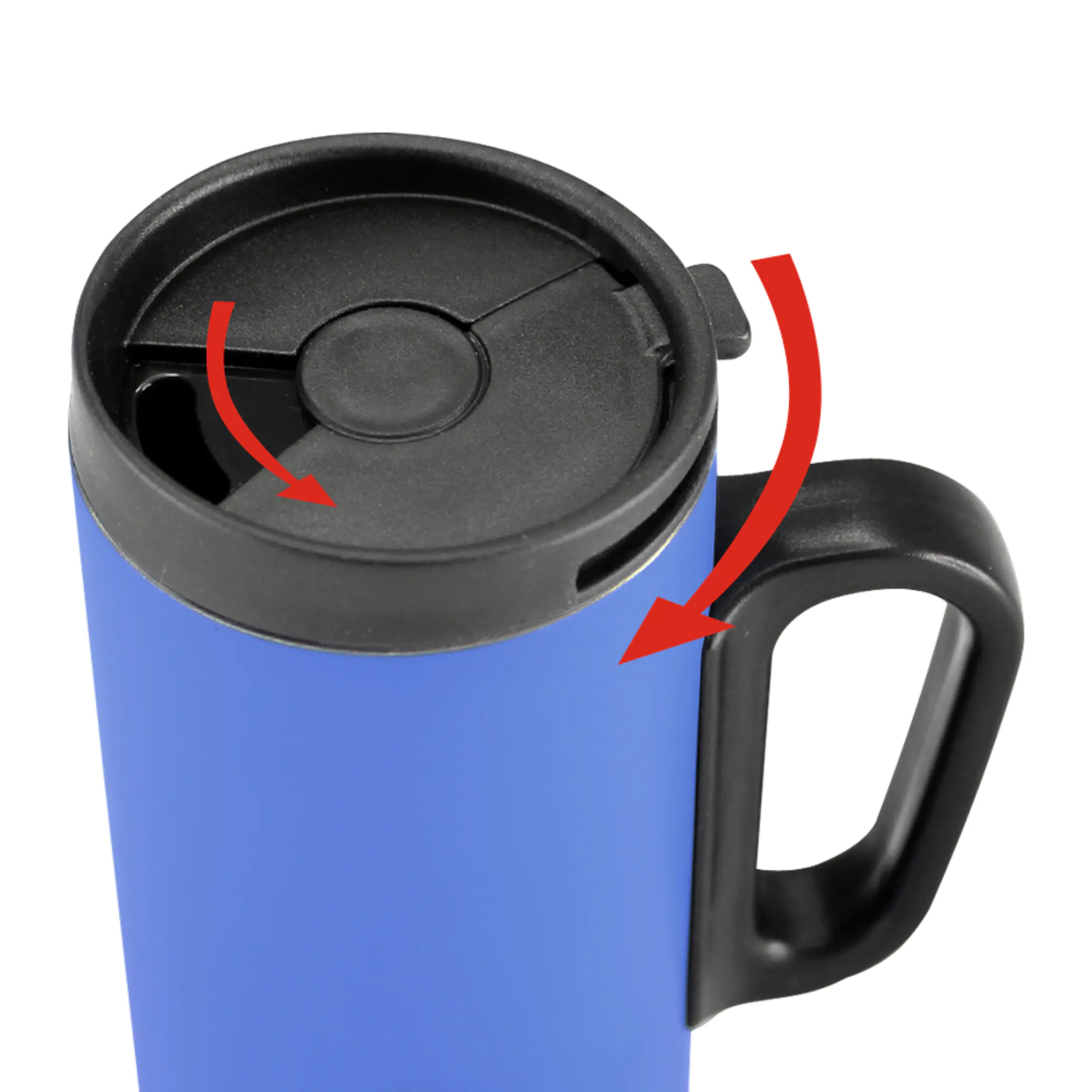 Coffe Mug Slim 250cc 2
