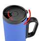 Coffe Mug Slim 250cc - Miniatura 2