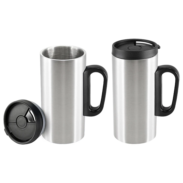 Coffe Mug Slim 250cc 3