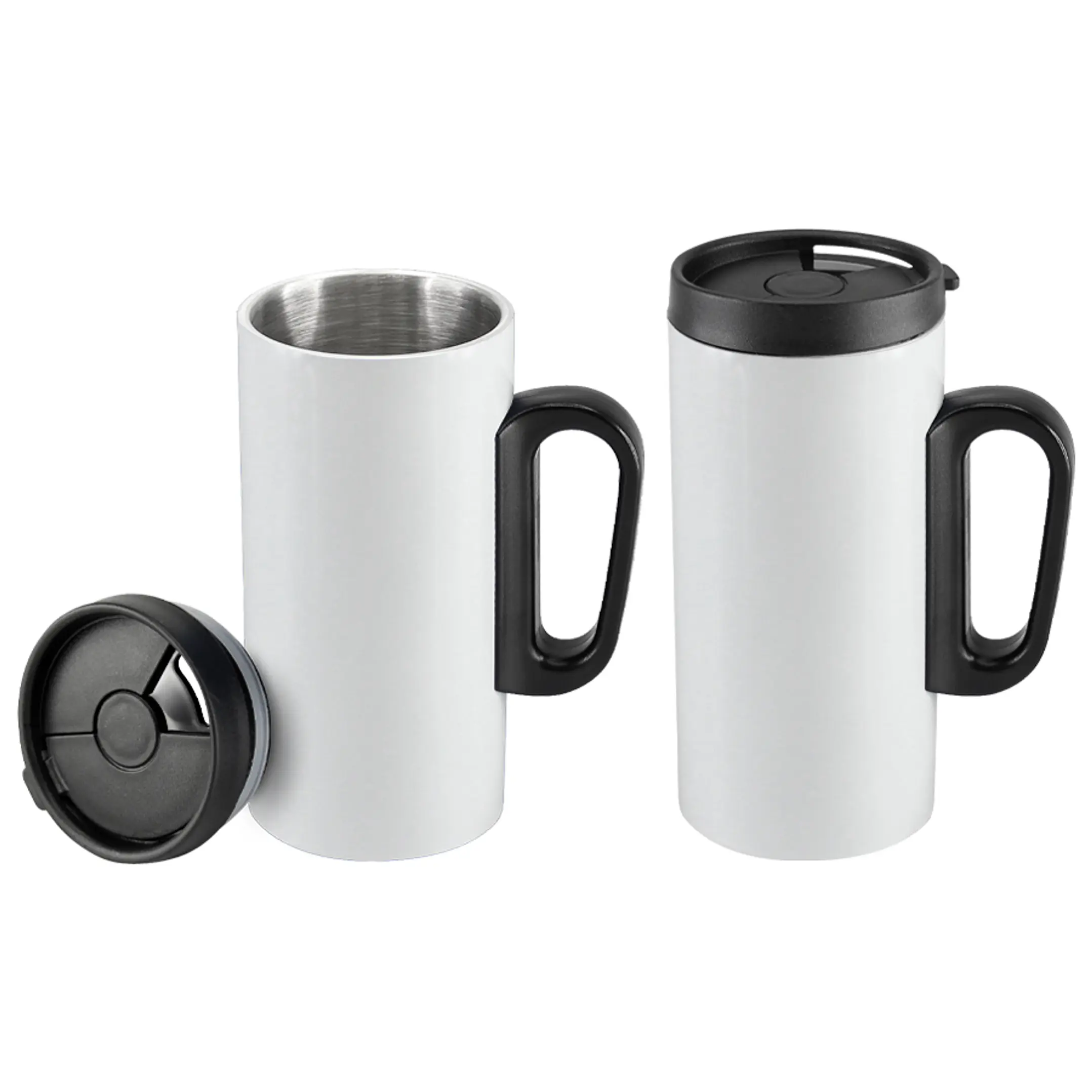Coffe Mug Slim 250cc 4