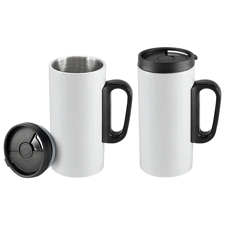 Coffe Mug Slim 250cc 4