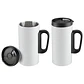 Coffe Mug Slim 250cc - Miniatura 4