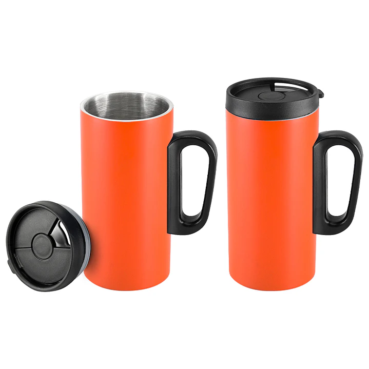 Coffe Mug Slim 250cc 7