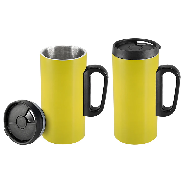Coffe Mug Slim 250cc 8