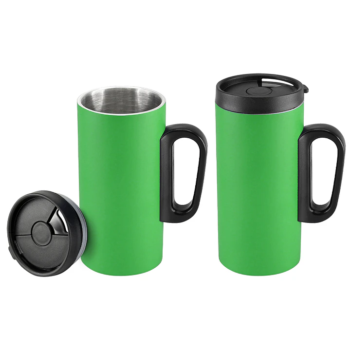 Coffe Mug Slim 250cc 9