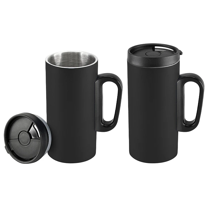 Coffe Mug Slim 250cc 10