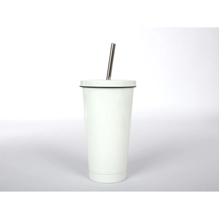 Vaso de Acero Inox Sublimación 1