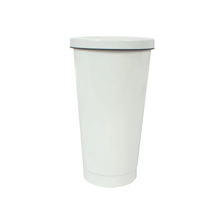 Vaso de Acero Inox Sublimación 2