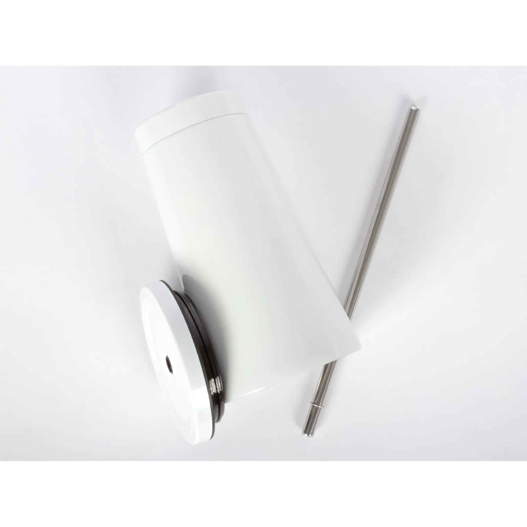 Vaso de Acero Inox Sublimación 3