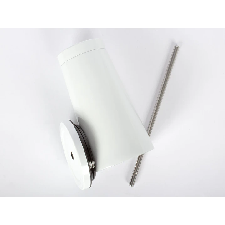 Vaso de Acero Inox Sublimación 3