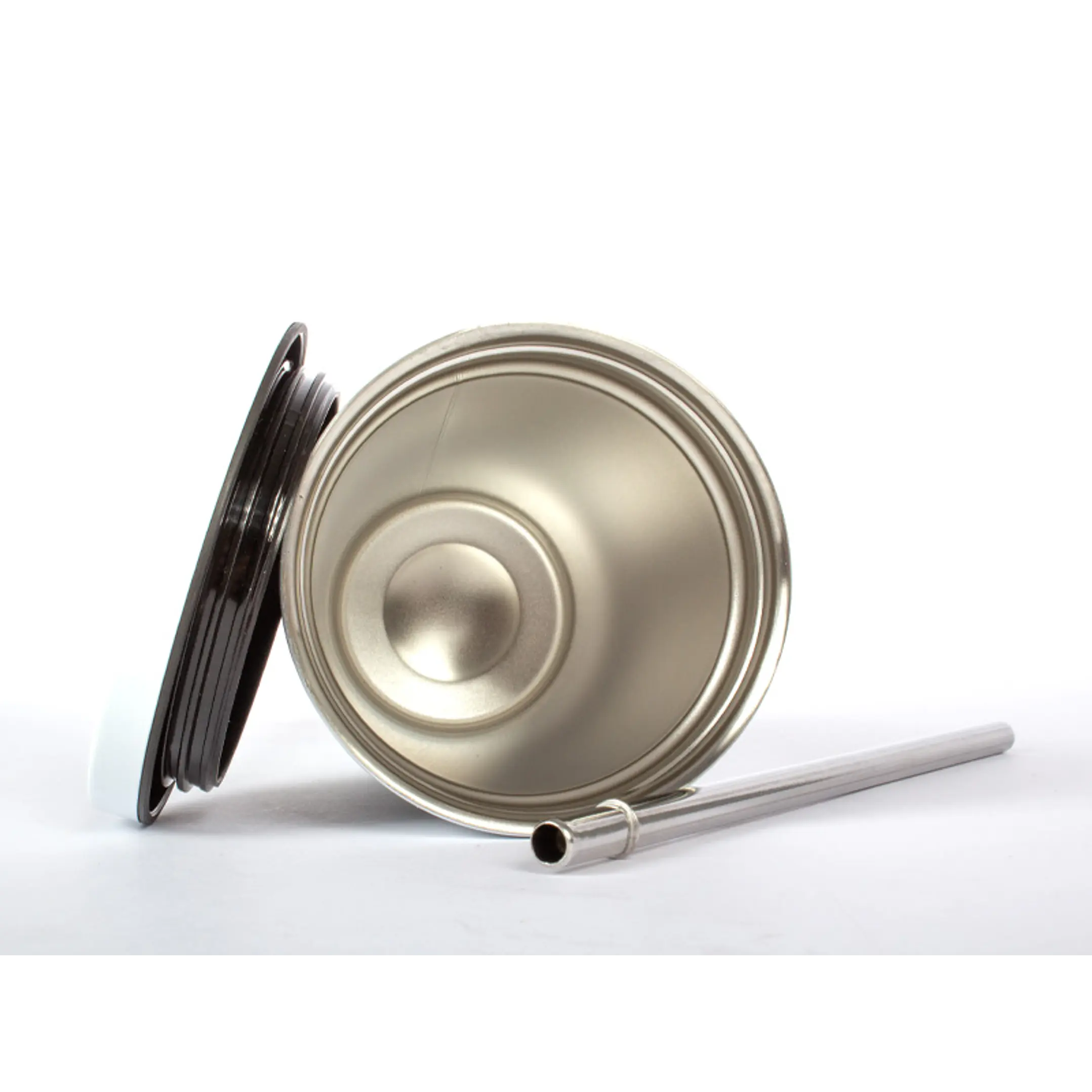 Vaso de Acero Inox Sublimación 4