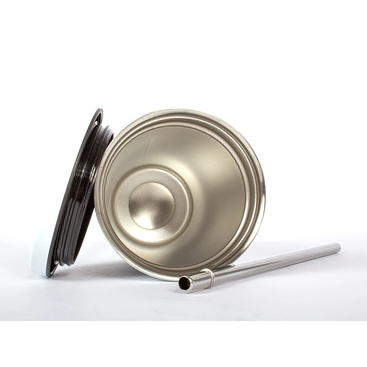 Vaso de Acero Inox Sublimación 4