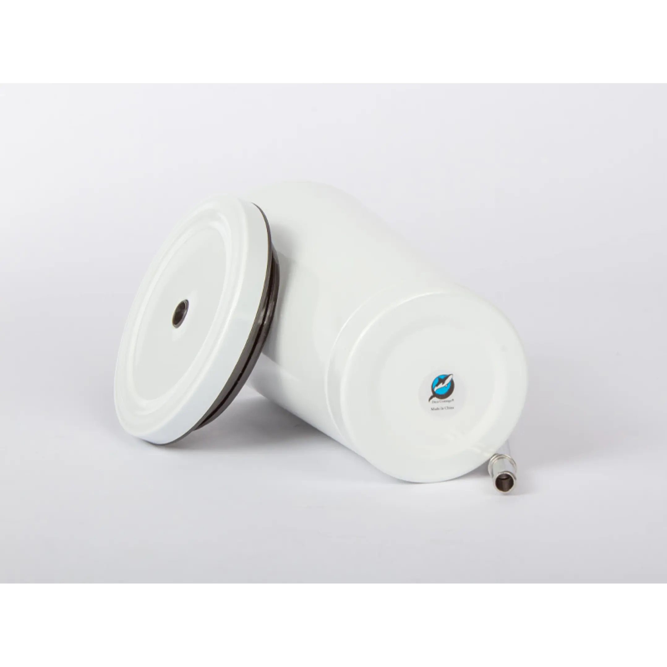 Vaso de Acero Inox Sublimación 5