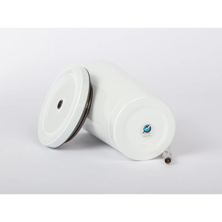 Vaso de Acero Inox Sublimación 5