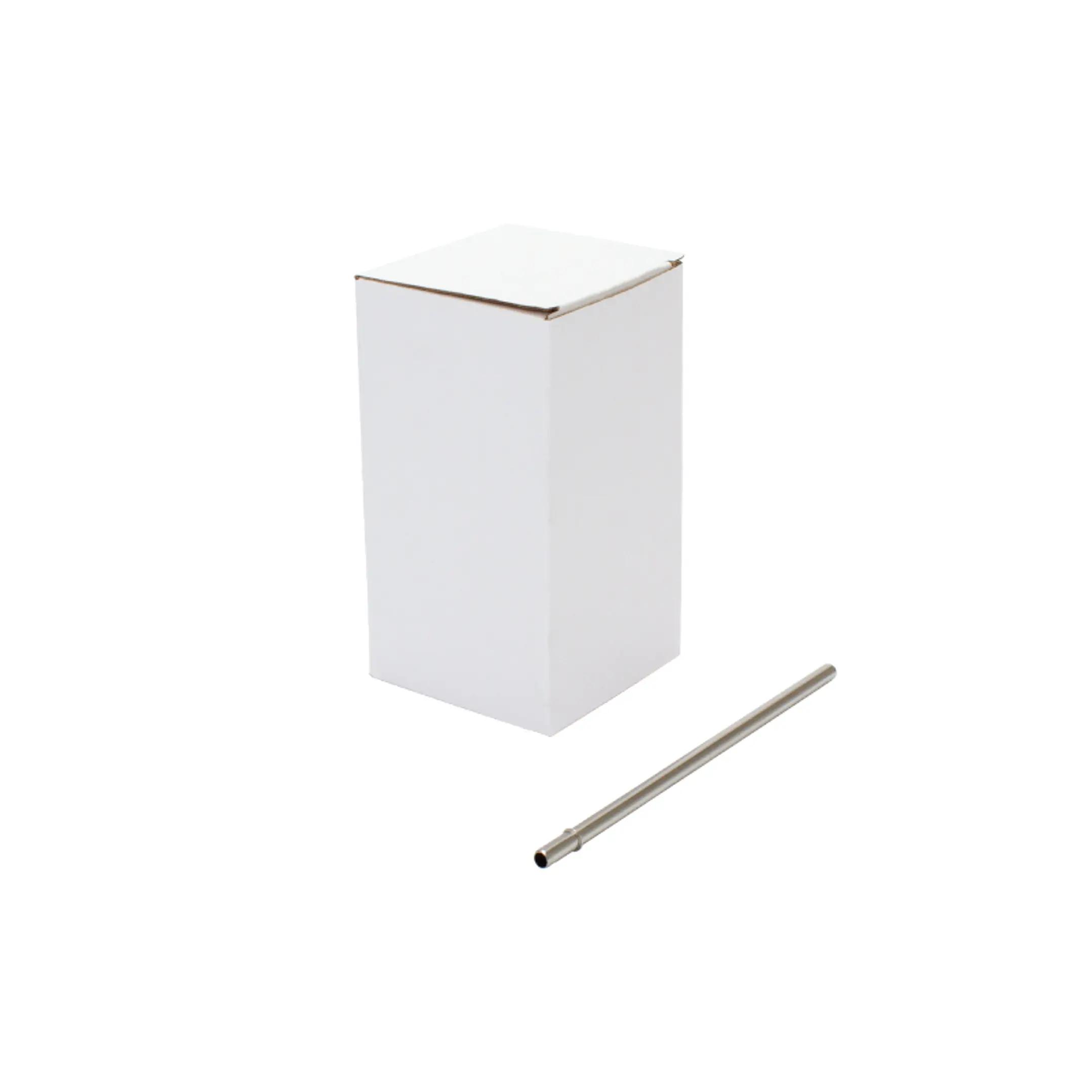 Vaso de Acero Inox Sublimación 6