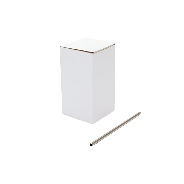 Vaso de Acero Inox Sublimación 6