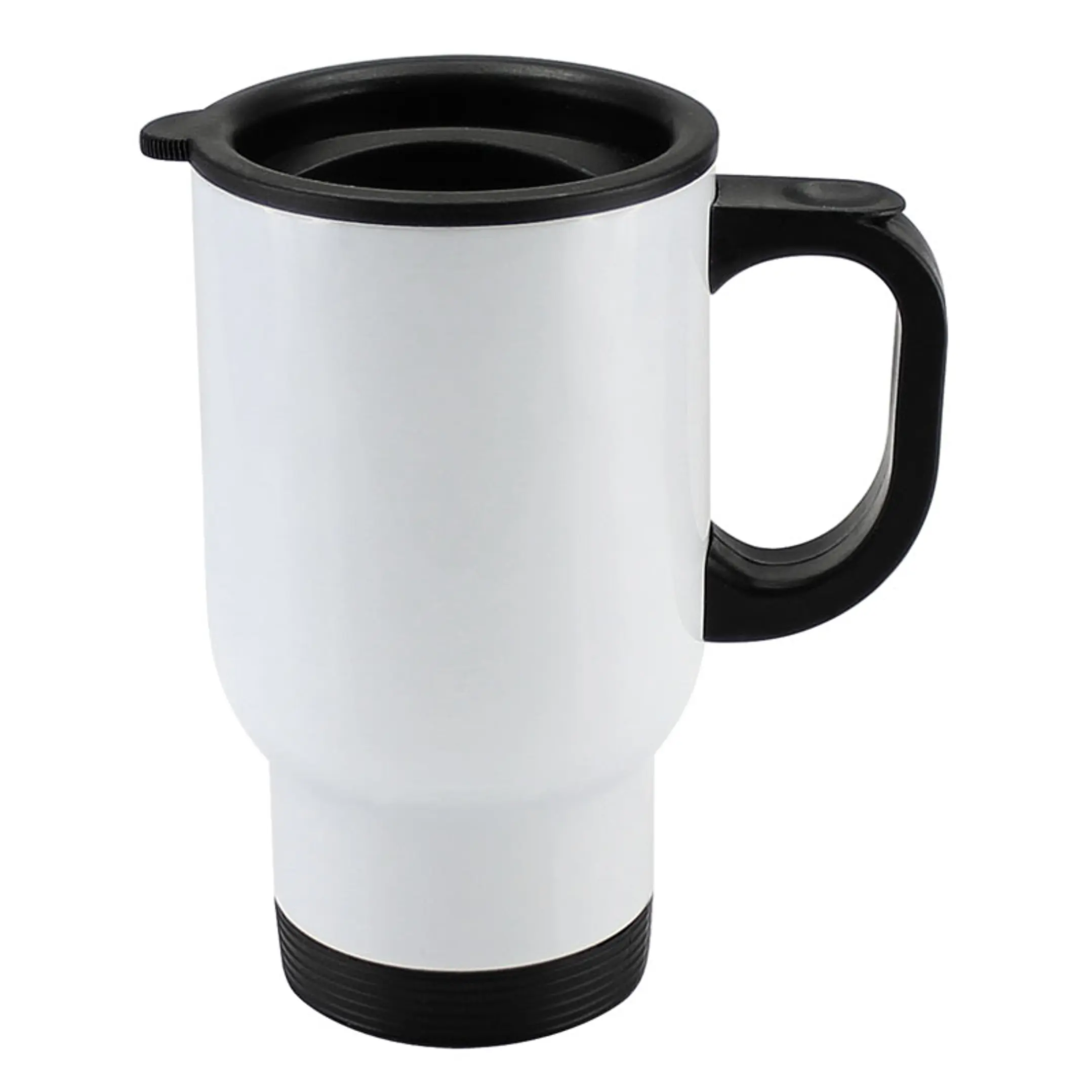 Mug Térmico Blanco Sublimación 1