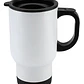 Mug Térmico Blanco Sublimación - Miniatura 1