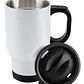 Mug Térmico Blanco Sublimación - Miniatura 2