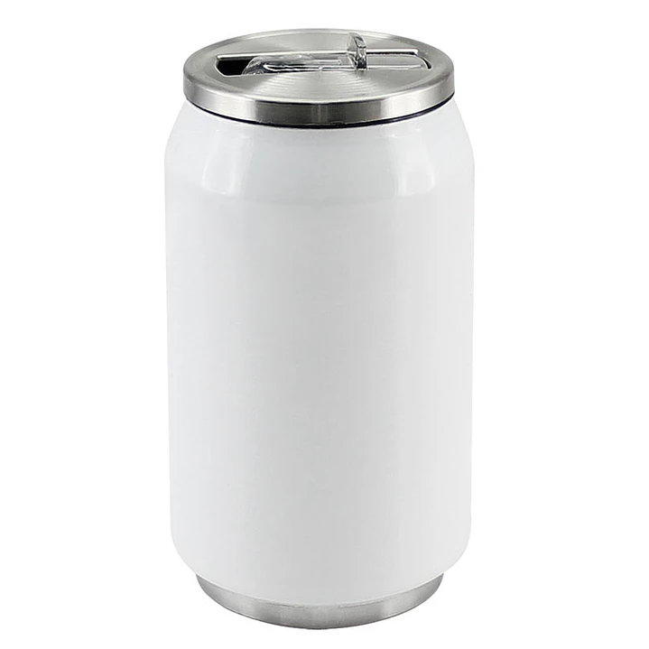 Botella Térmica Can Sublimación 2