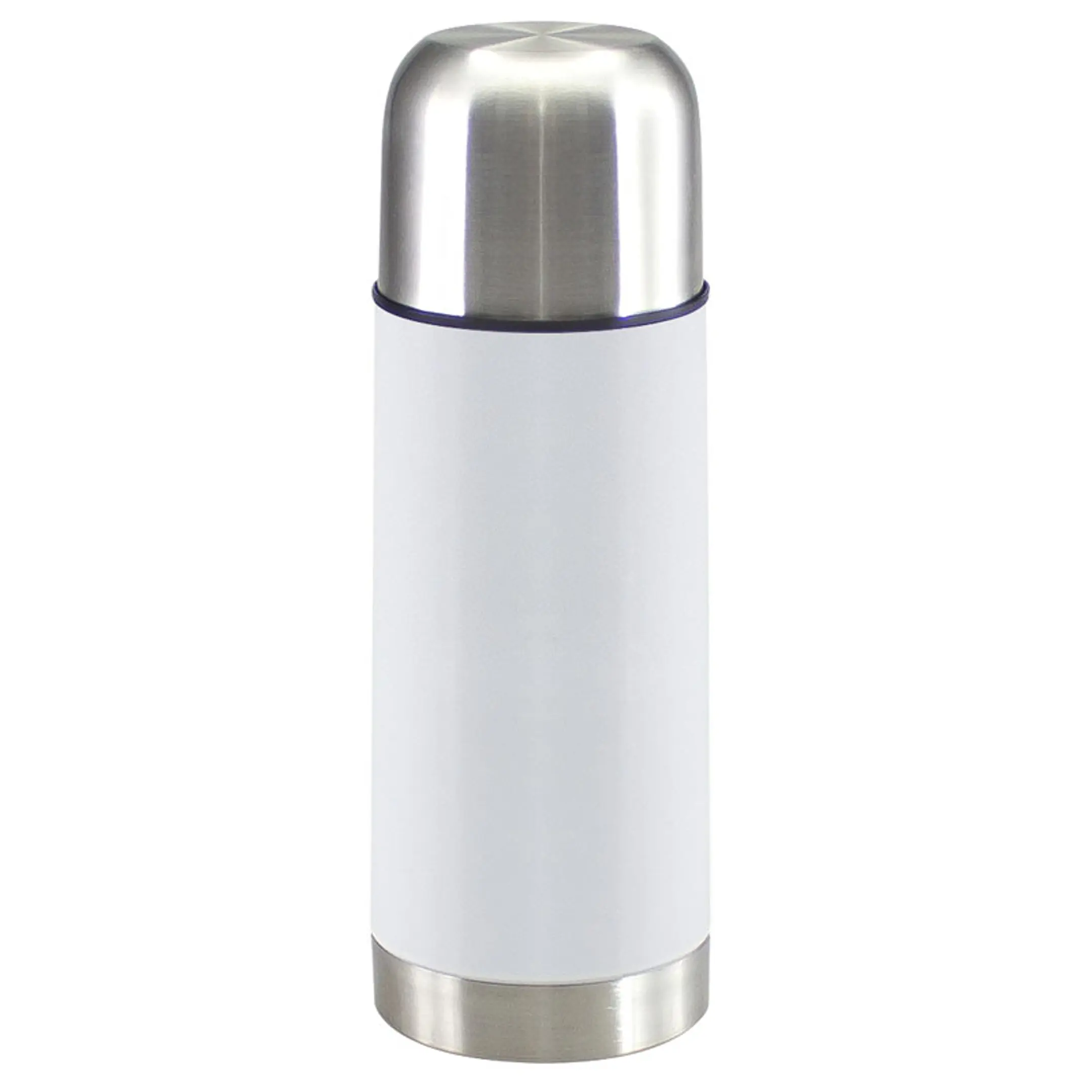 Termo de Acero Inoxidable  1