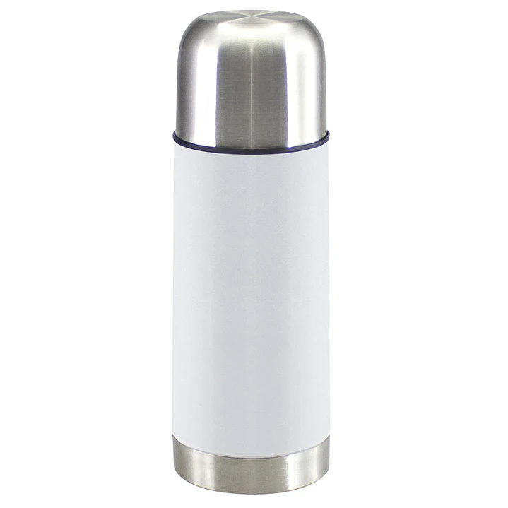 Termo de Acero Inoxidable  1