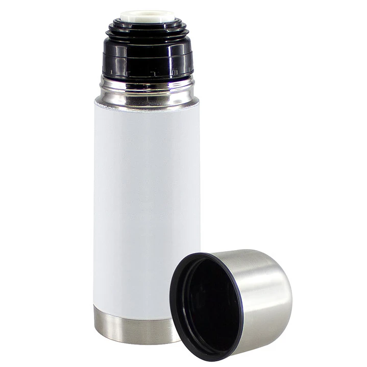 Termo de Acero Inoxidable  2