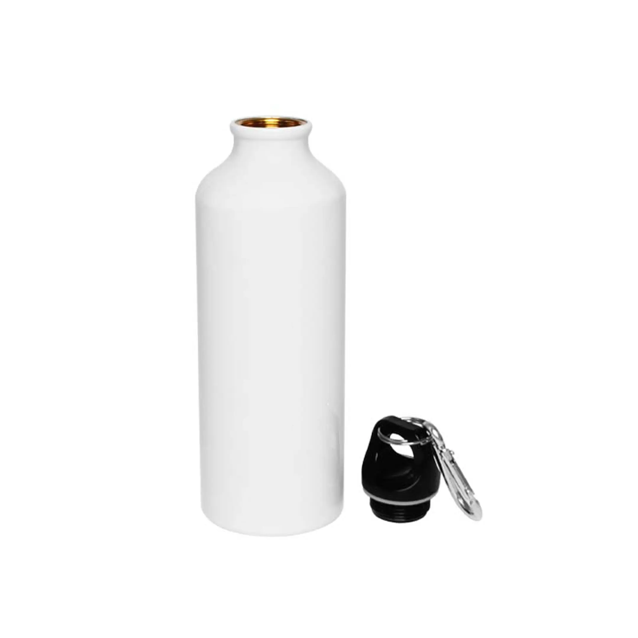 Botella metálica 500cc para Sublimación 2
