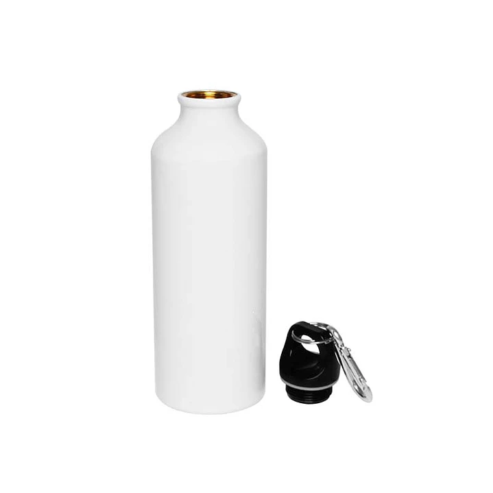 Botella metálica 500cc para Sublimación 2