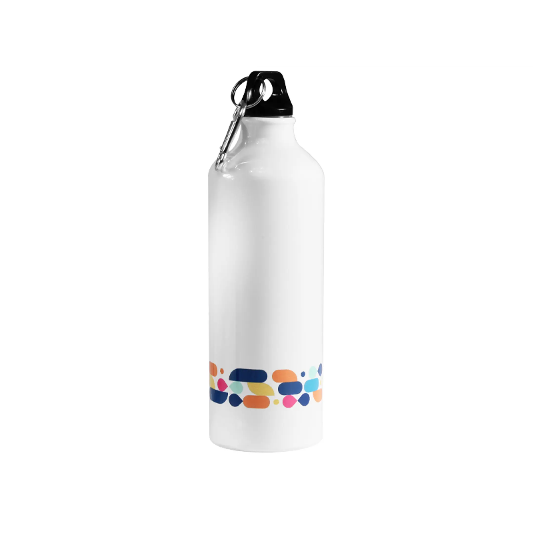 Botella metálica 500cc para Sublimación 3