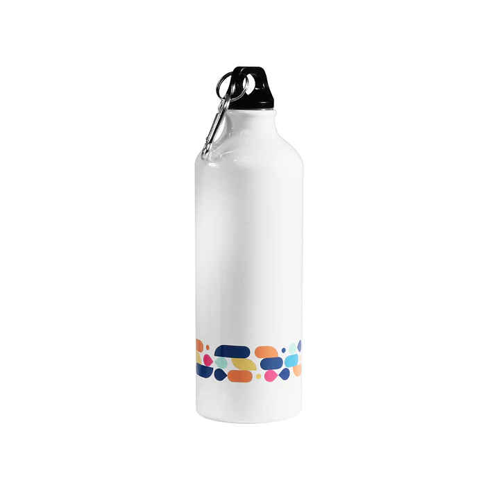 Botella metálica 500cc para Sublimación 3
