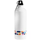 Botella metálica 500cc para Sublimación - Miniatura 3