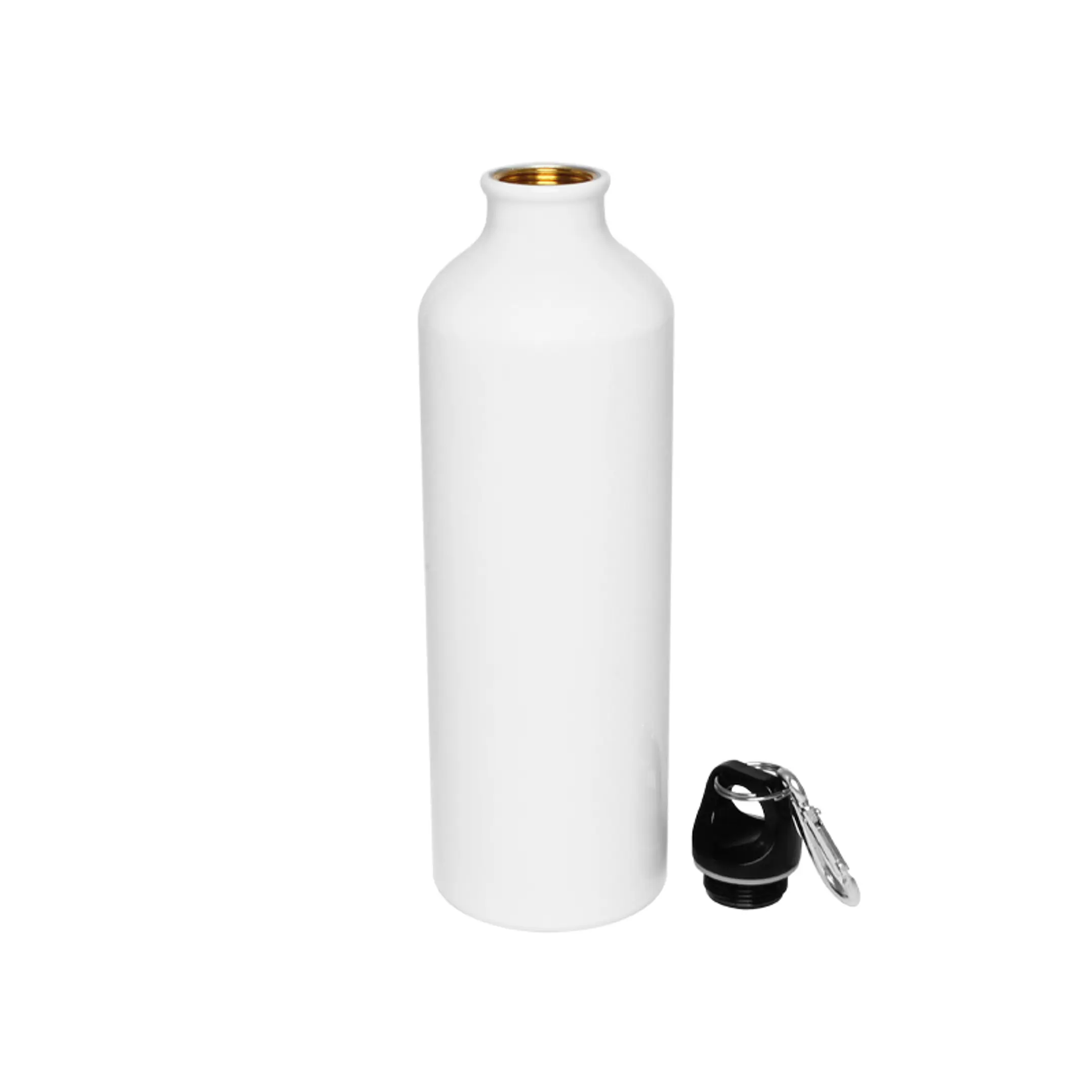 Botella metálica 750cc para Sublimación 2