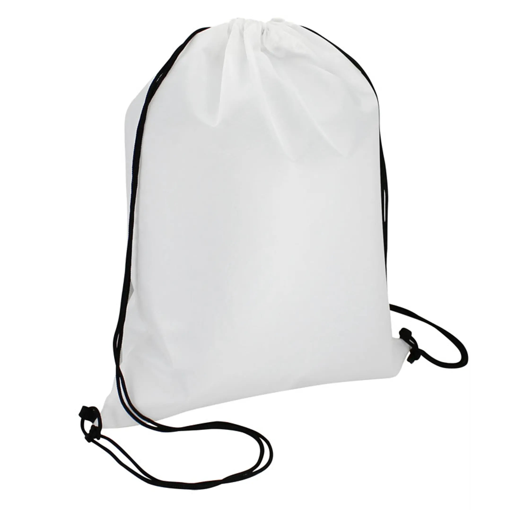 Mochila Simple de Poliéster (Pack de 10 Unidades) 2
