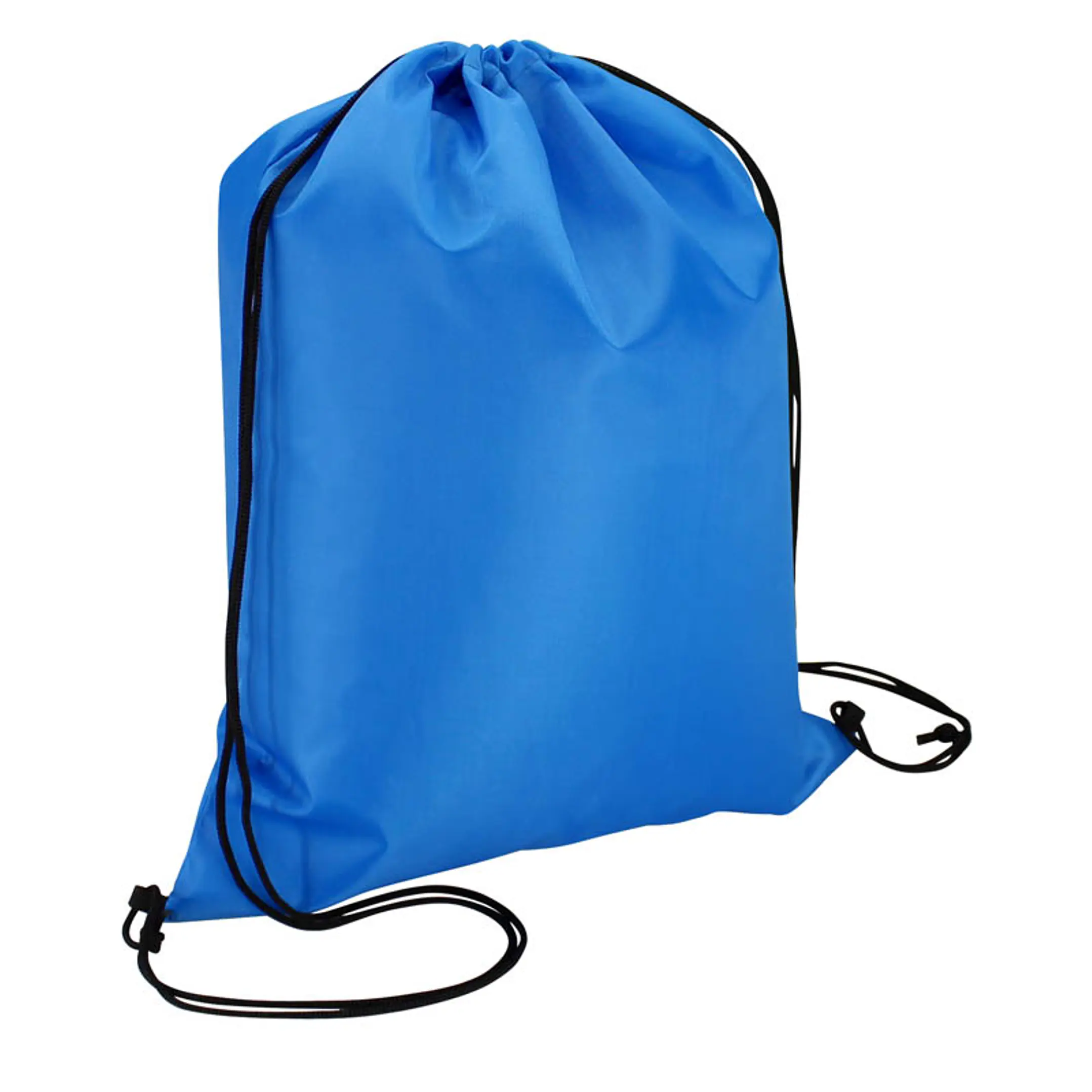 Mochila Simple de Poliéster (Pack de 10 Unidades) 3