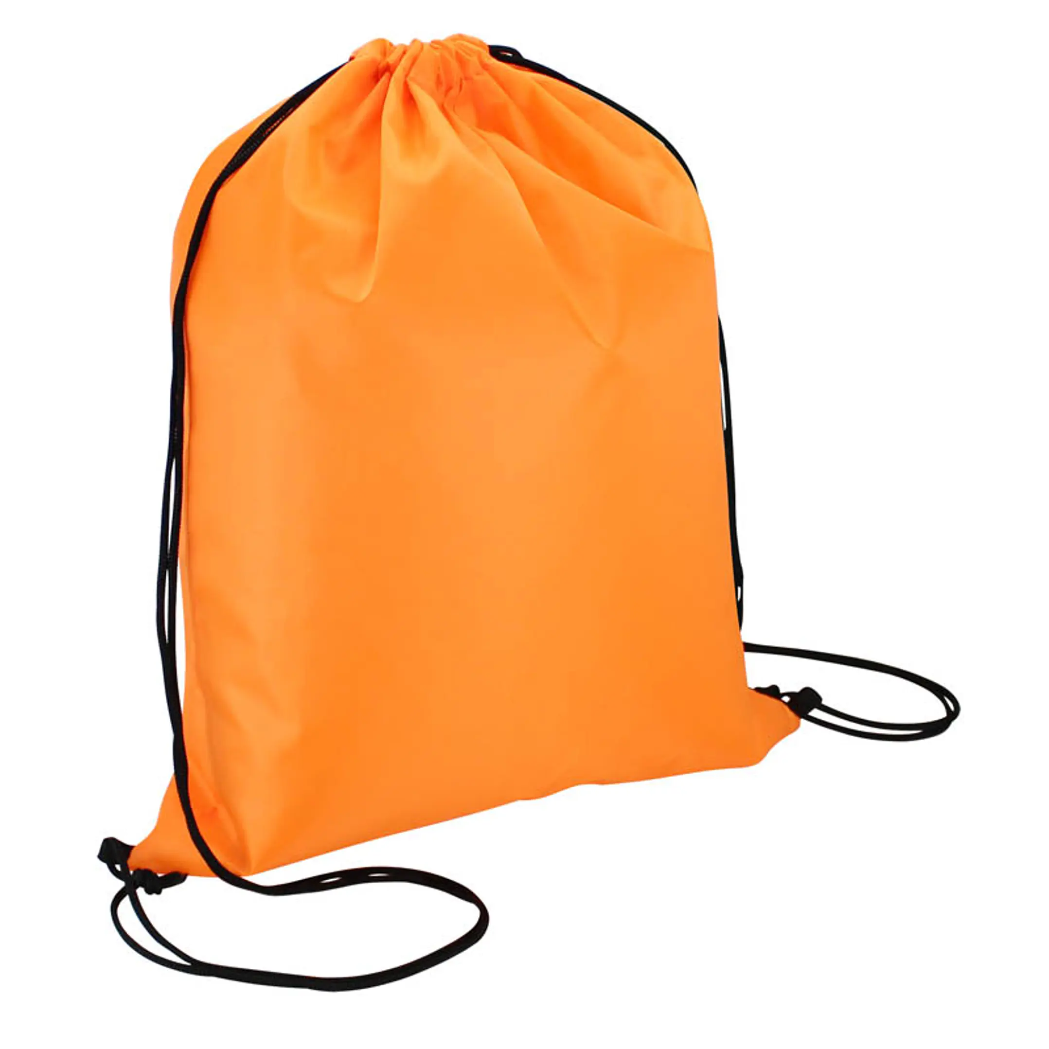 Mochila Simple de Poliéster (Pack de 10 Unidades) 5