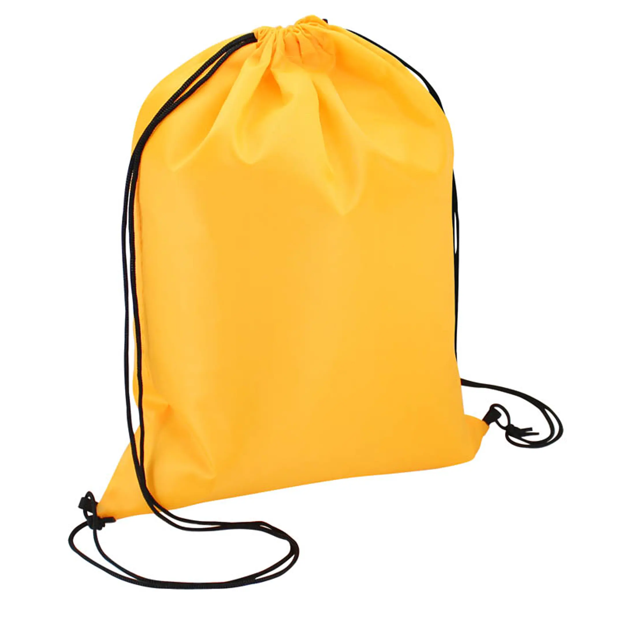 Mochila Simple de Poliéster (Pack de 10 Unidades) 6