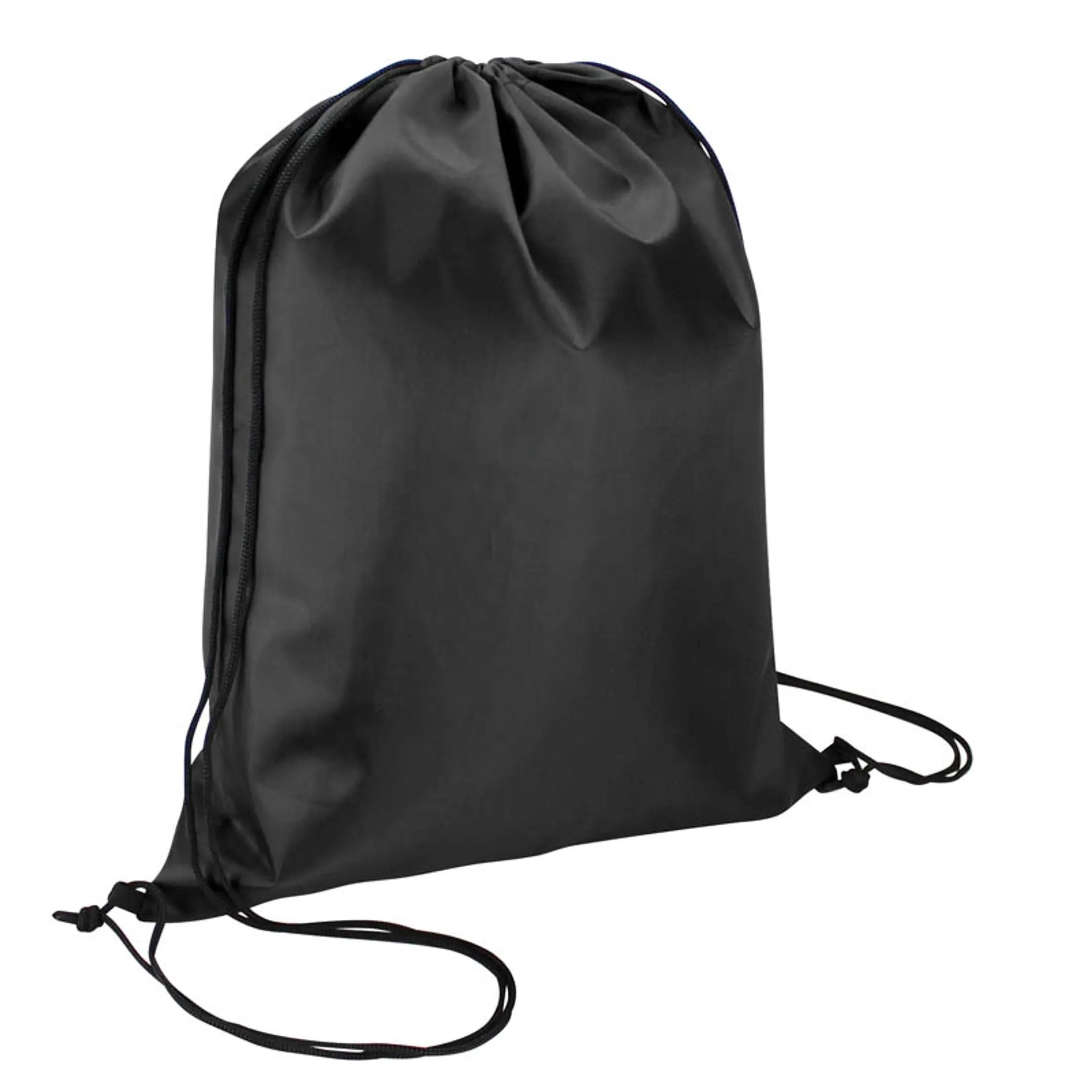 Mochila Simple de Poliéster (Pack de 10 Unidades) 7